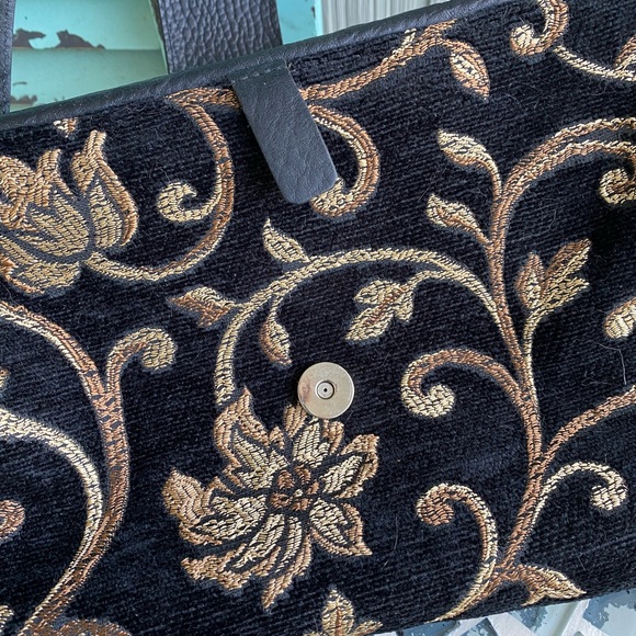 Cute Vintage Gothic purse